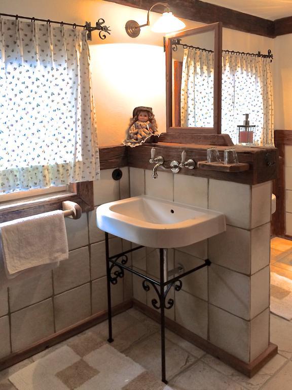 Romantikzimmer Jakobbauer Apartament