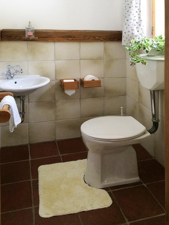 Apartament Romantikzimmer Jakobbauer *