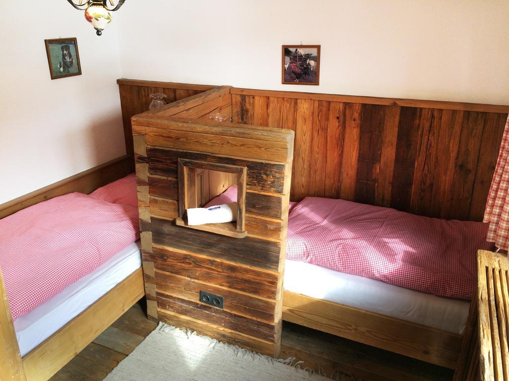 Romantikzimmer Jakobbauer