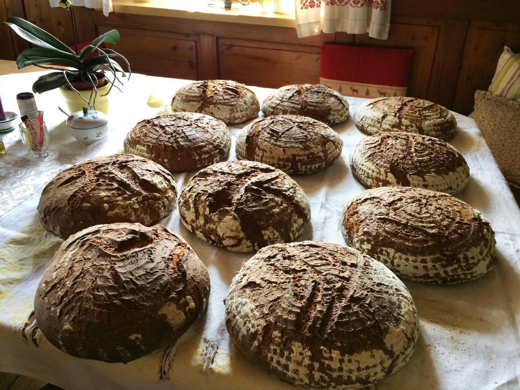 Romantikzimmer Jakobbauer * Turnau